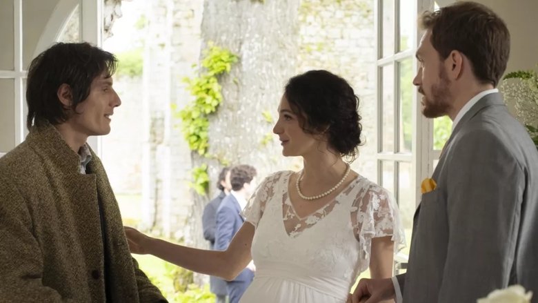 Tethered Wings (2024)