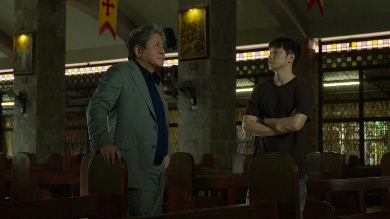 Still from 카지노 - Season 2 Episode 4