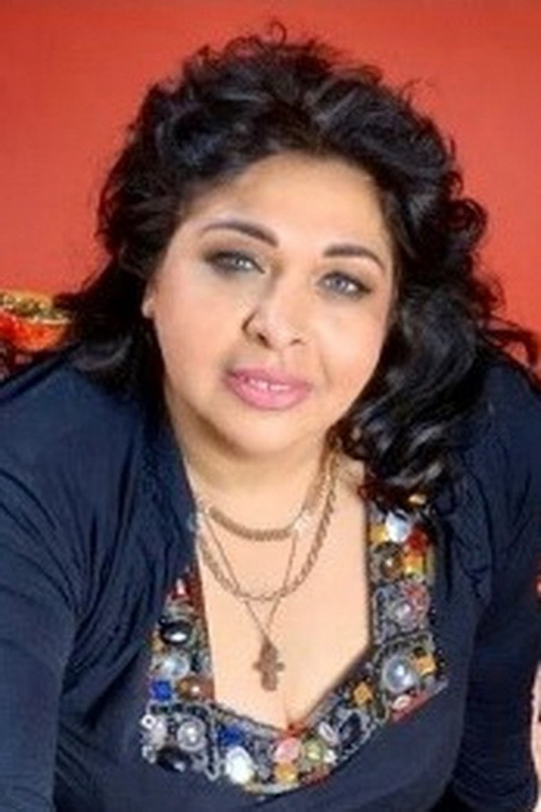 Ảnh Alyona Buzylyova