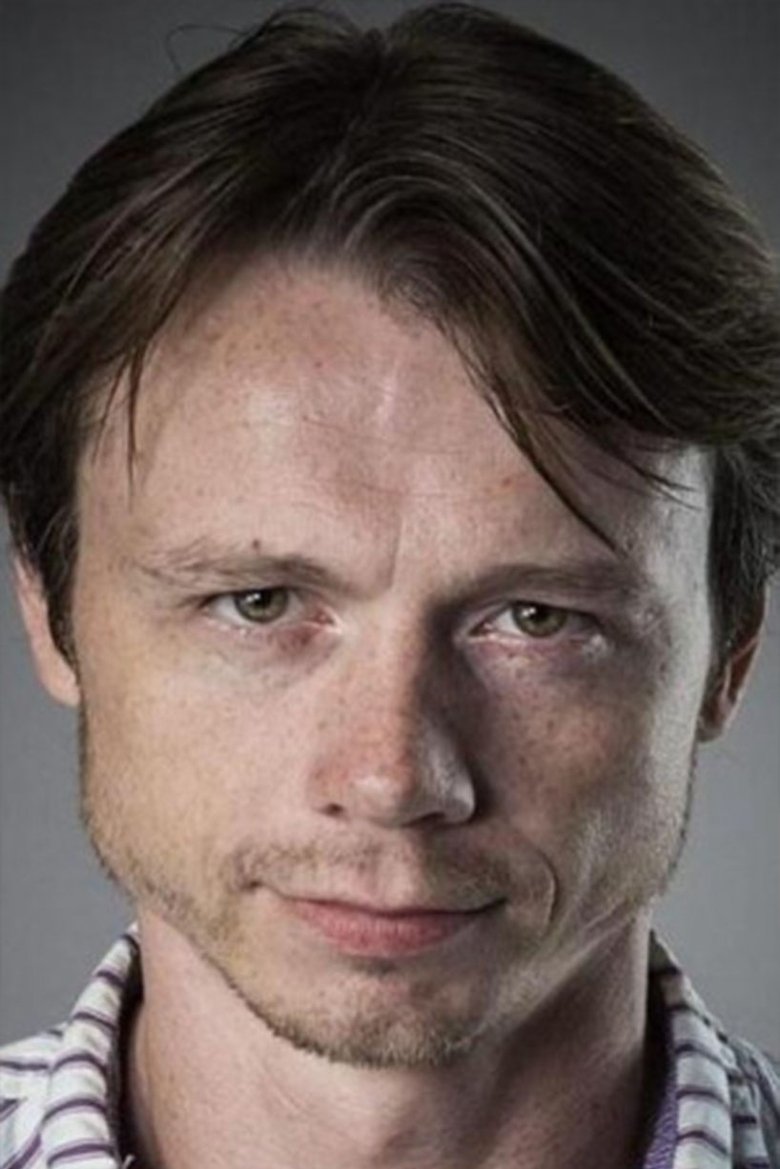 Ảnh Igor Senkov