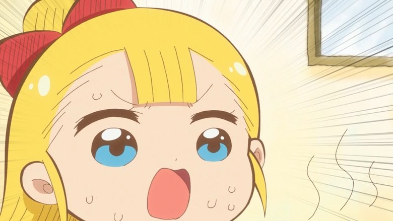 Still image for Cute Executive Officer season 1 episode 17: Episode 17