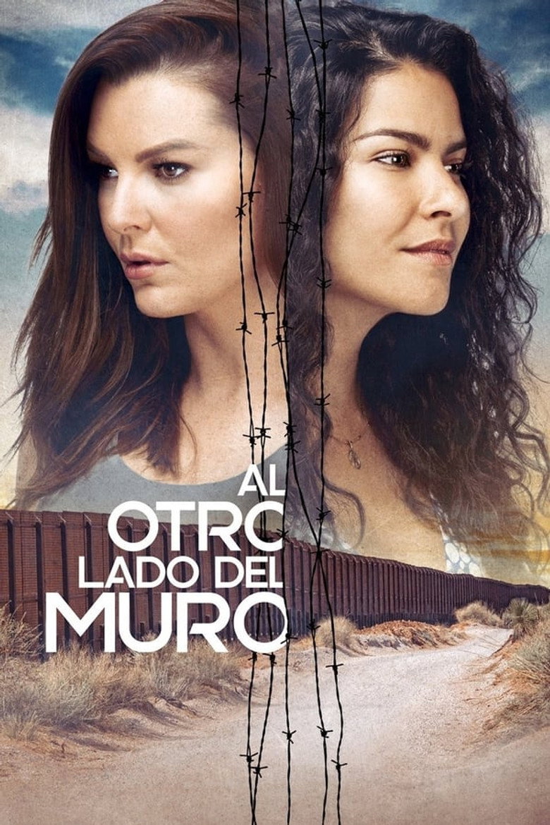 Affiche de De l'autre côté du mur