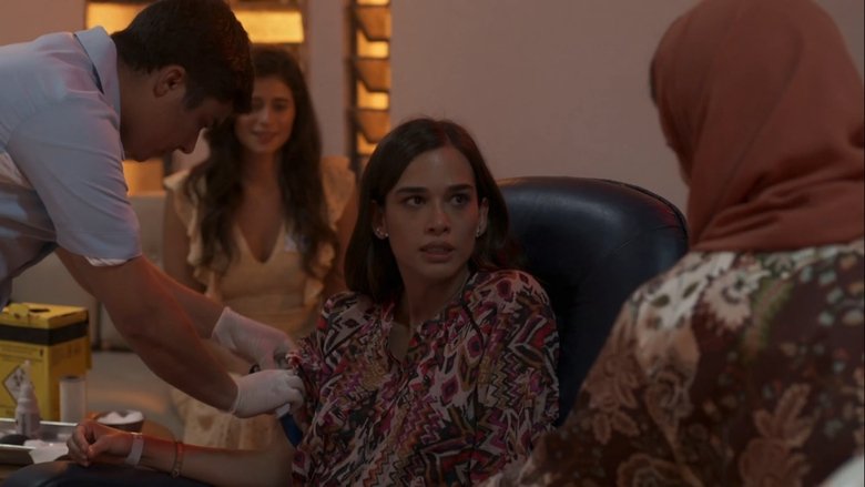 Still image for Mar do Sertão season 1 episode 143: Episode 143 Still image for Mar do Sertão season 1 episode 143: Episode 143