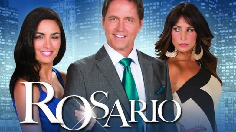 Voir Rosario en streaming sur streamizseries.com | Series streaming vf