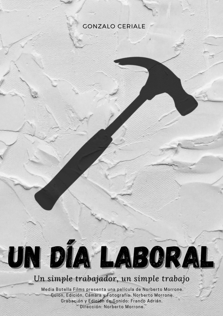 A Laboral Day main poster