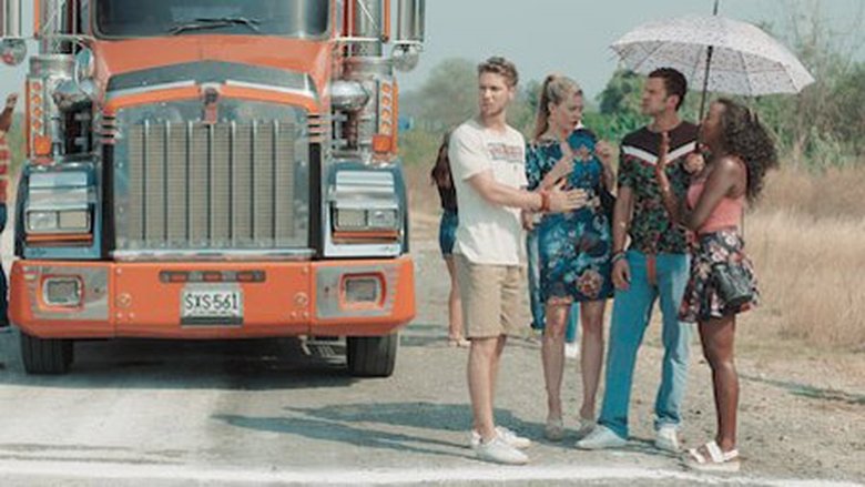 Still image for The Road to Love season 1 episode 13: Episode 13 Still image for The Road to Love season 1 episode 13: Episode 13