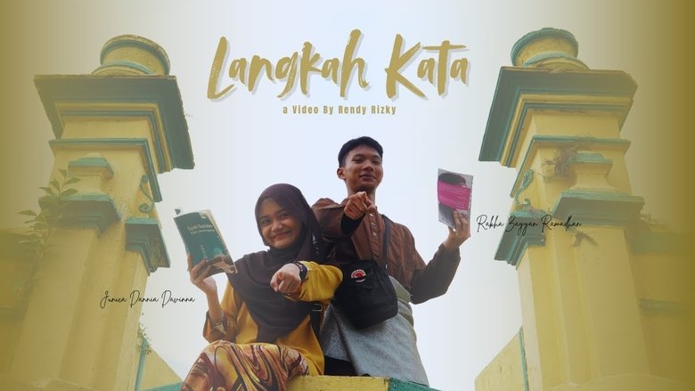 Langkah Kata (2025)