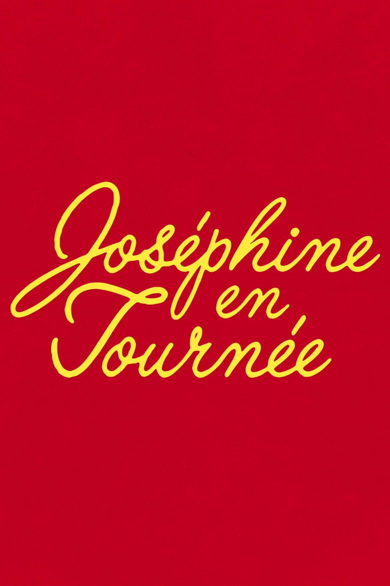 Joséphine en tournée