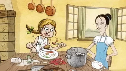 Still image for Flin & Flo season 1 episode 23: Episode 23