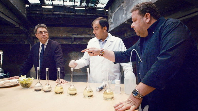 Still image for Mitos de los alimentos season 1 episode 1: Episode 1