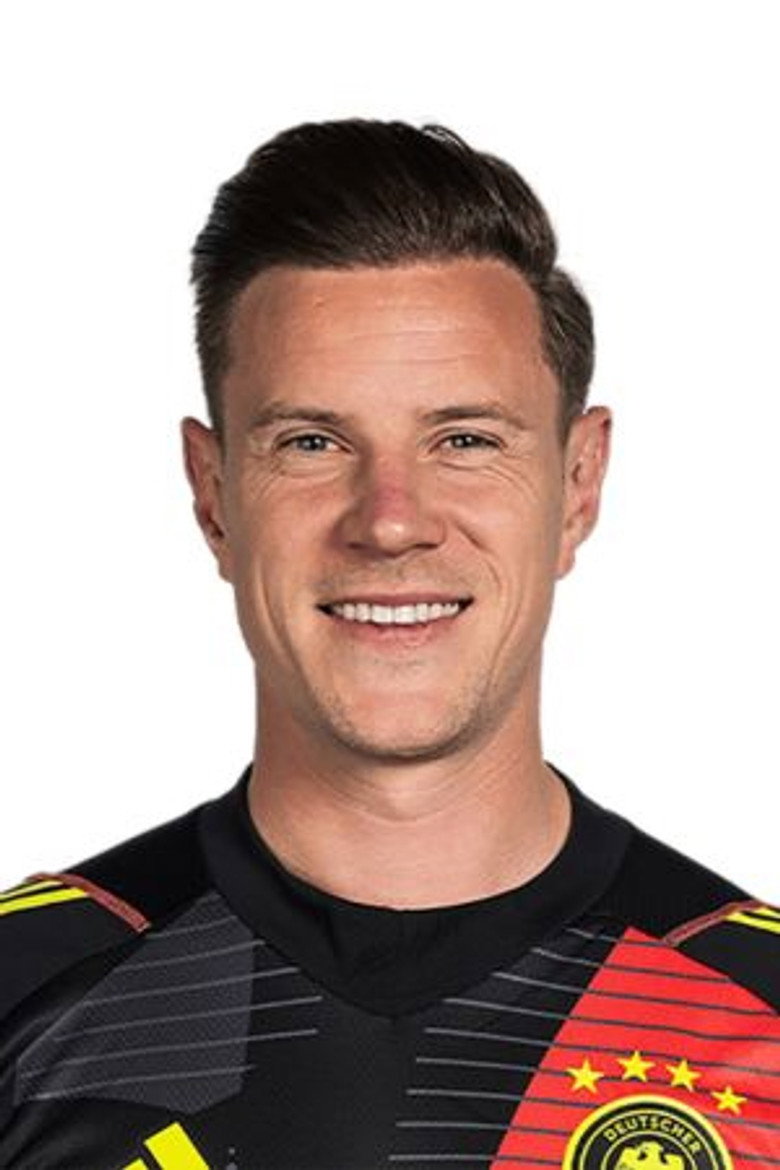Photo de Marc-André Ter Stegen