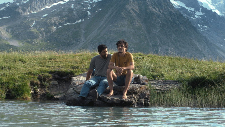 Demande à la montagne image 1