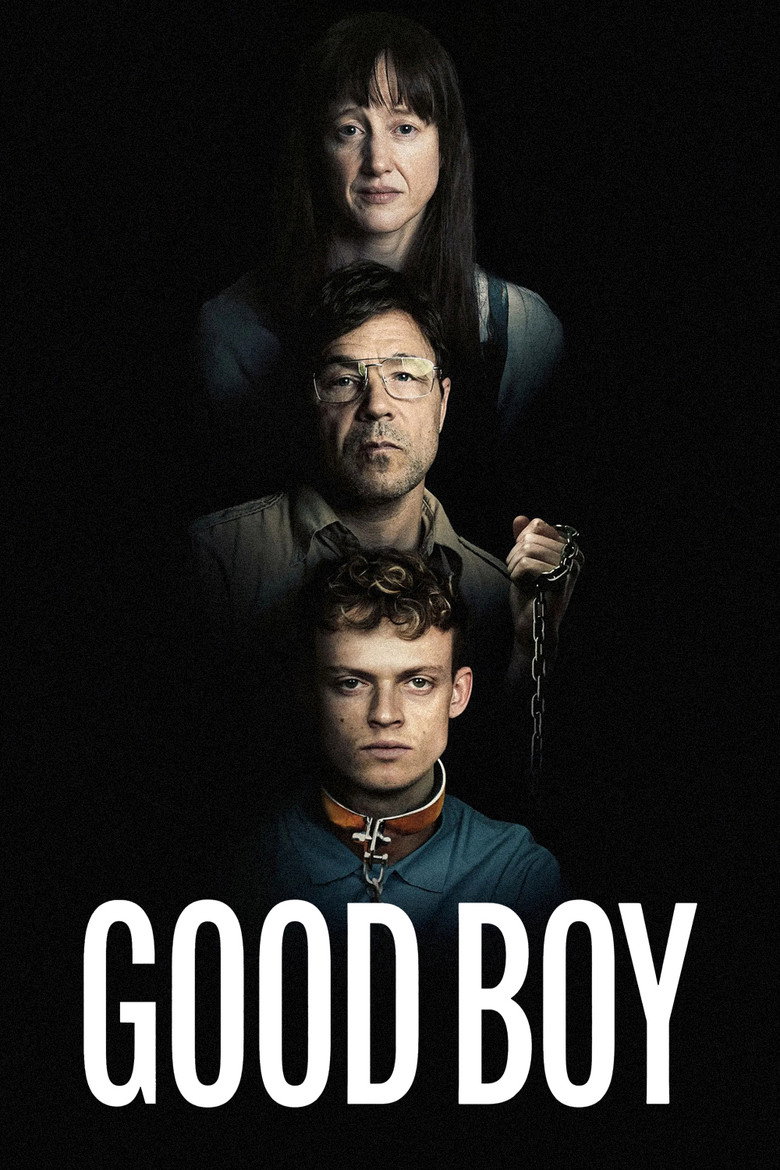 Póster la Película