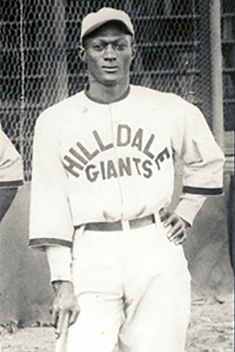 Rap Dixon: Beyond Baseball main poster