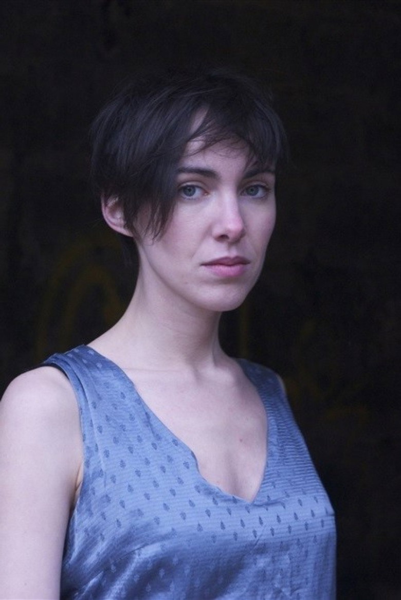 Léna Paugam photo
