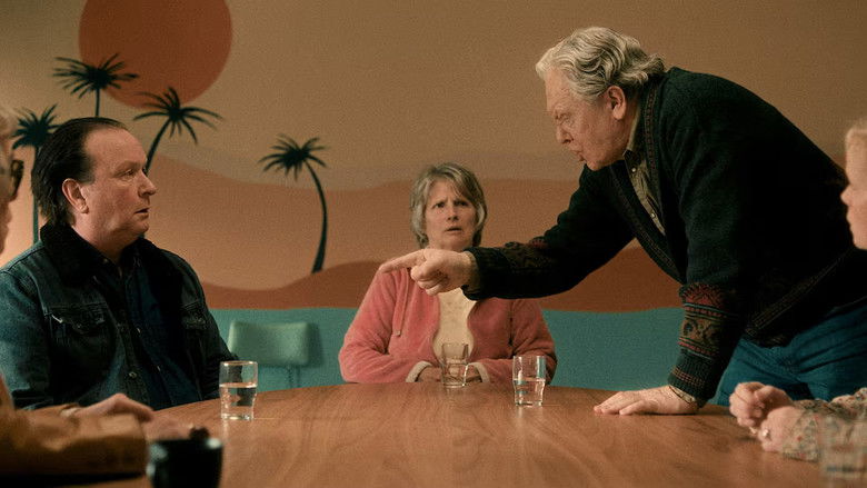 Still image for Felix & Klara season 1 episode 8: Episode 8