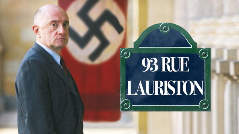 93, rue Lauriston image 3