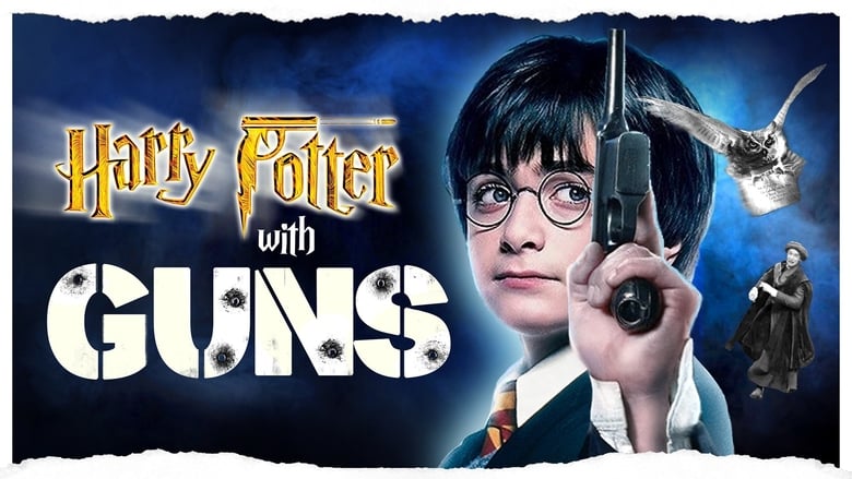Harry Potter and the Deathly Weapons (2020)