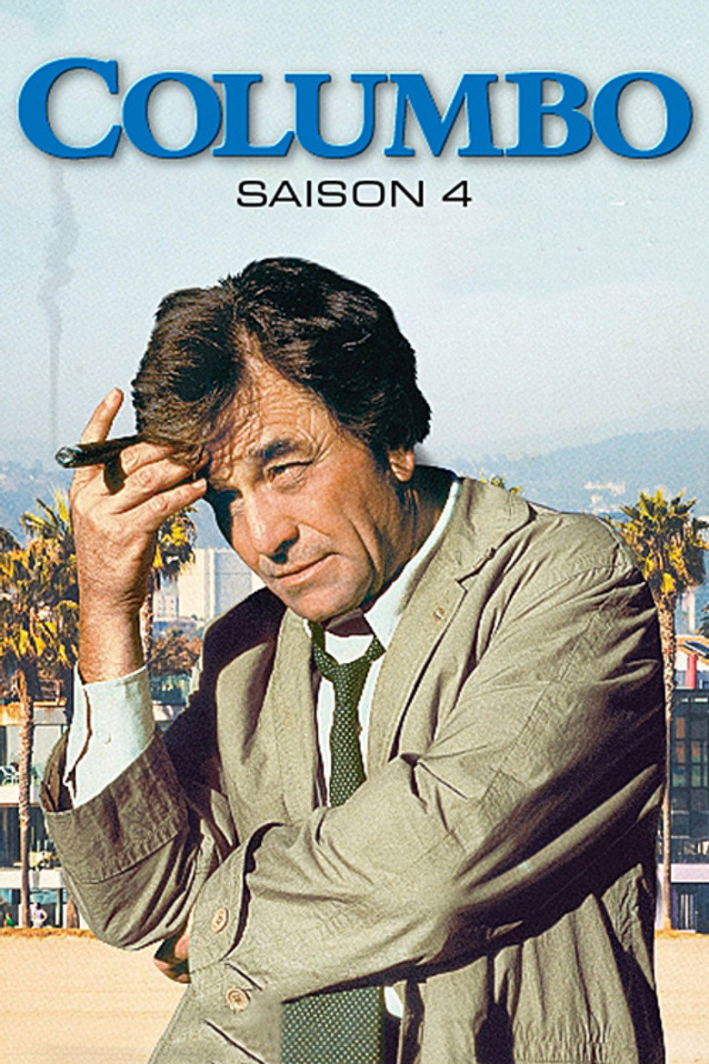 Columbo poster
