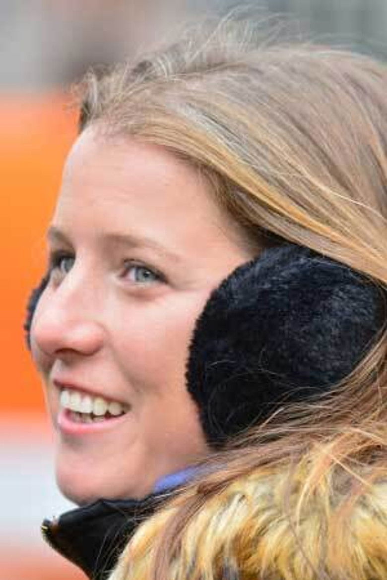 Valentina Burgueño portrait image