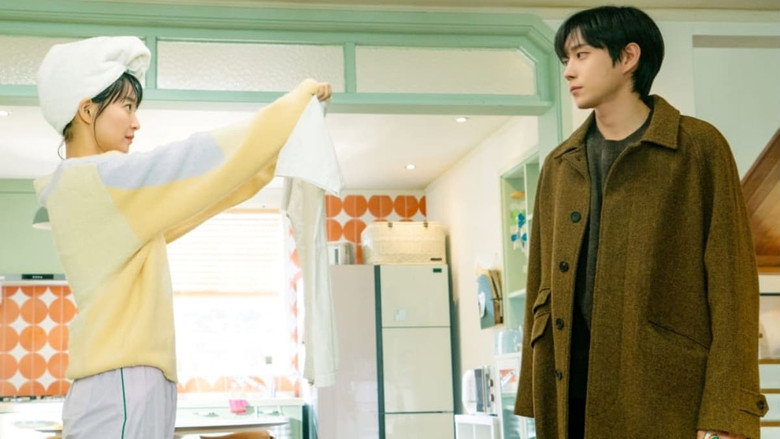 Still from No Gain No Love - Season 1 Episode 7