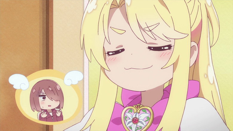 Still from 私に天使が舞い降りた！ - Season 1 Episode 2