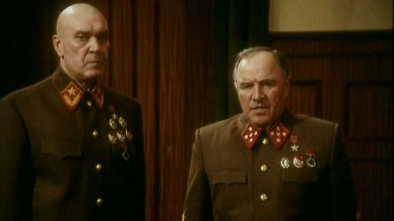 Still image for War in the Western Direction season 1 episode 6: Episode 6 Still image for War in the Western Direction season 1 episode 6: Episode 6