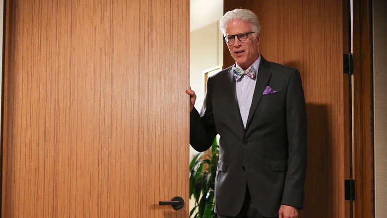 Watch The Good Place Free Online