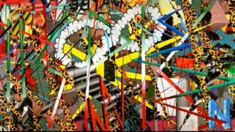 Borderlands
