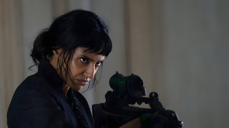 Still from Код: Париж - Сезон 1 Епизод 8