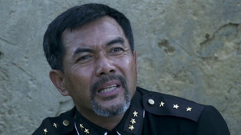 Still image for 大汉口 season 1 episode 6: Episode 6