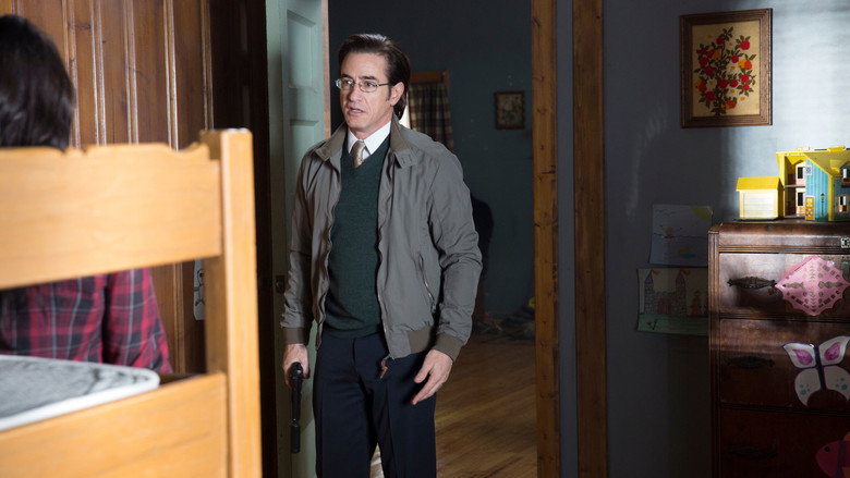 Still from Crisis - Season 1 Episode 13