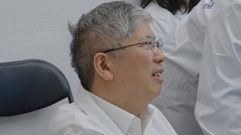 Still image for 登月·进行时 season 1 episode 3: Episode 3