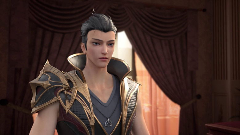 Still image for Rise of The Dragon season 1 episode 36: Episode 36