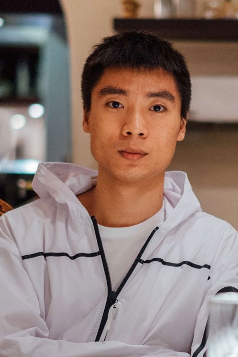 Liu Fei portrait image