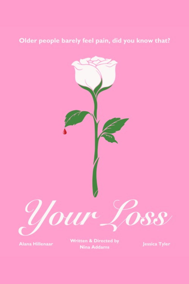 Your Loss