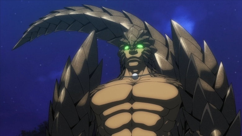 Still from Killing Bites - Season 1 Episode 10