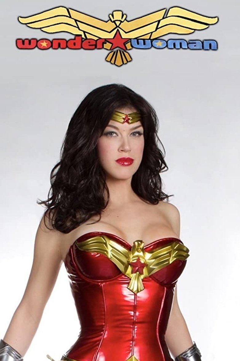 Wonder Woman (2011)