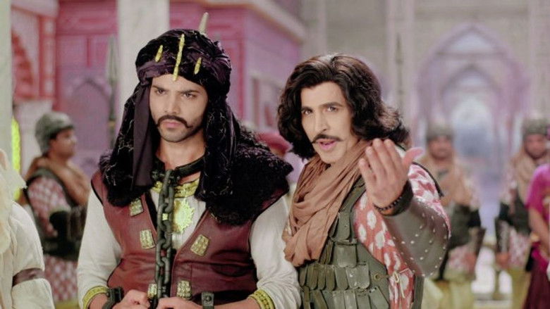 Still image for Akbar Ka Bal... Birbal season 1 episode 40: Birbal Catches the Culprits Still image for Akbar Ka Bal... Birbal season 1 episode 40: Birbal Catches the Culprits