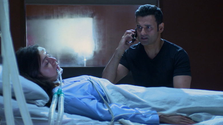 Still image for Memories season 1 episode 12: Playing with Fire Still image for Memories season 1 episode 12: Playing with Fire