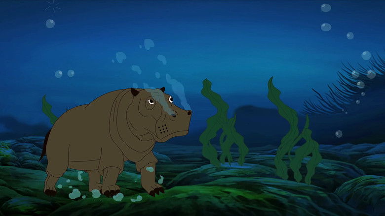 Still image for Haier Brothers season 1 episode 107: Episode 107 Still image for Haier Brothers season 1 episode 107: Episode 107