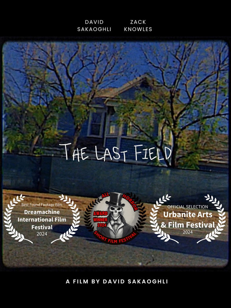Imatge de The Last Field