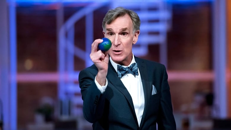 Bill Nye rettet die Welt