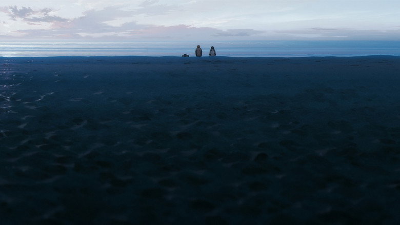 Film backdrop