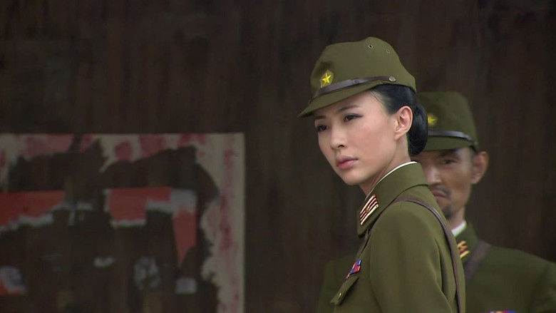 Still image for 致命行动 season 1 episode 33: Episode 33