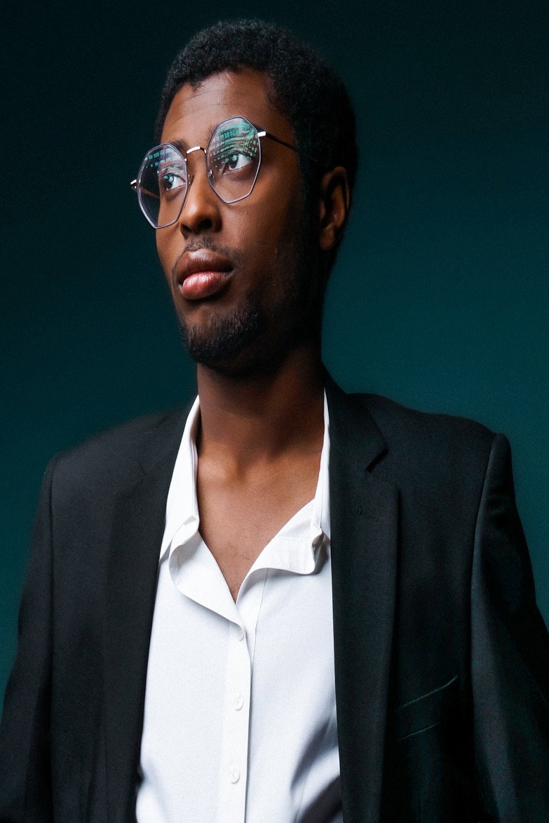 Rhys Samuel Washington photo