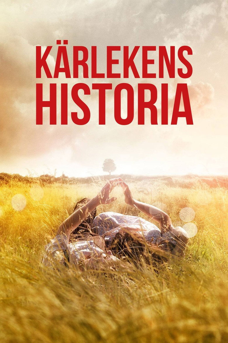 K&auml;rlekens historia (2016)