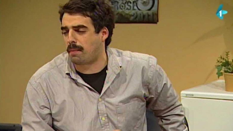 Still image for Državni posao season 1 episode 55: Žvaka Still image for Državni posao season 1 episode 55: Žvaka