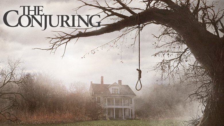 The Conjuring (2013)