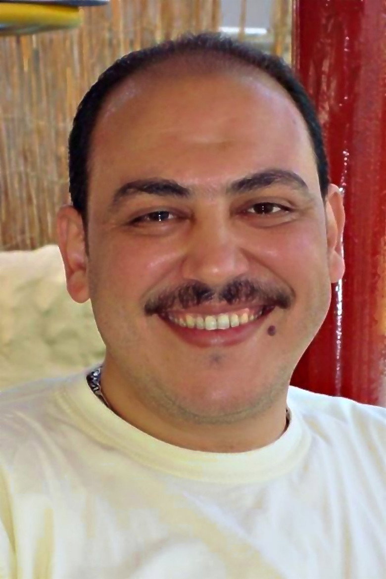 Atef Ammar photo